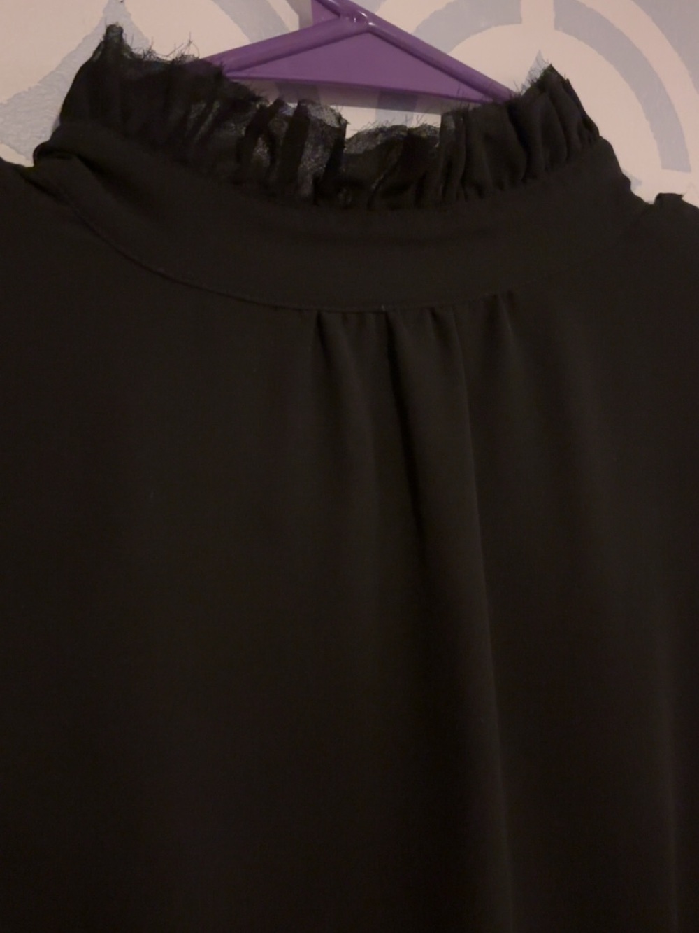 Women's Jacket Subcategory Classification - Picture 5 of 6